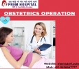 obstetrics operation